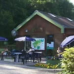 Mobil-home Cosy 2 Pers Avec Terrasse - Api-1-52-891