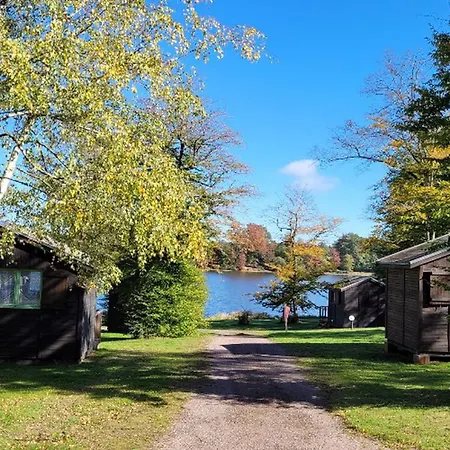 Camping Mobil-home Cosy 2 Pers Avec Terrasse - Api-1-52-891