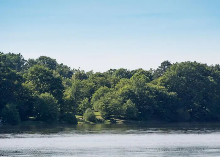 Mobil-home Cosy 2 Pers Avec Terrasse - Api-1-52-891 Camping